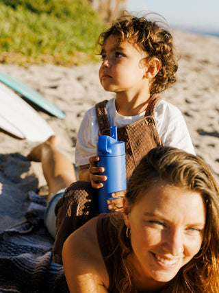 MiiR Straw Bottle (355ml/12oz)