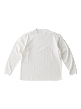 KINTO FUTO Cut and Sew Long Sleeve TCO_L