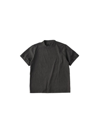 KINTO FUTO Cut and Sew Short Sleeve PCO_1