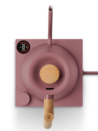 Photo of FELLOW Stagg EKG Pro Electric Pour Over Kettle (120V) ( ) [ Fellow ] [ Kettles ]