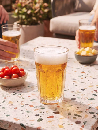 DURALEX Le Picardie® Glass Tumbler (580ml/19.6oz) (6-Pack)