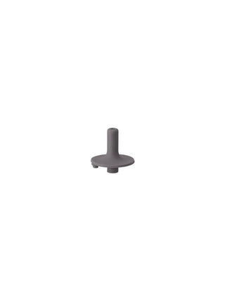 Photo of KINTO TO GO BOTTLE Replacement Spout (360-480ml/12.2-16oz) ( Dark Grey ) [ KINTO ] [ Parts ]