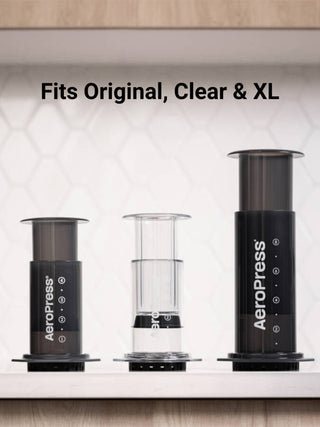 Photo of AeroPress Organizer ( ) [ AeroPress ] [ Brewing Accessories ]