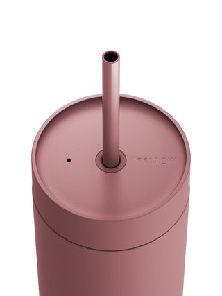 Photo of FELLOW Carter Cold Tumbler (474ml/16oz) ( ) [ Fellow ] [ Reusable Cups ]