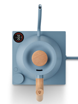 Photo of FELLOW Stagg EKG Pro Electric Pour Over Kettle (120V) ( ) [ Fellow ] [ Kettles ]