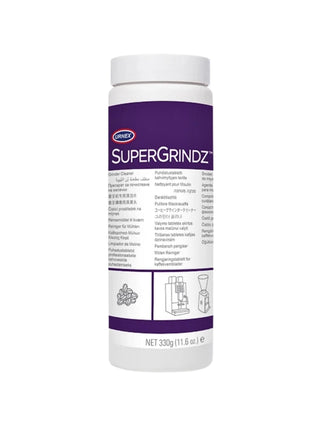 Photo of URNEX SuperGrindz Superautomatic Grinder Cleaner (330g/11.6oz) ( 1 Unit ) [ Urnex ] [ Cleaners ]