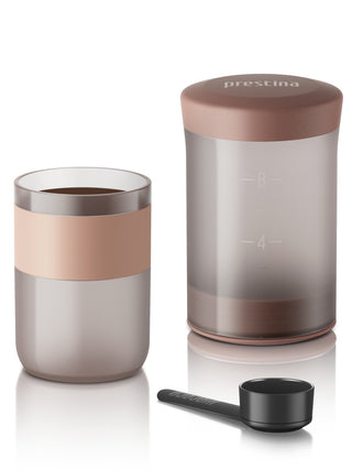 WACACO Prestina Brewer