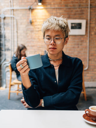 Photo of MiiR Camp Cup (237ml/8oz) ( ) [ MiiR ] [ Reusable Cups ]