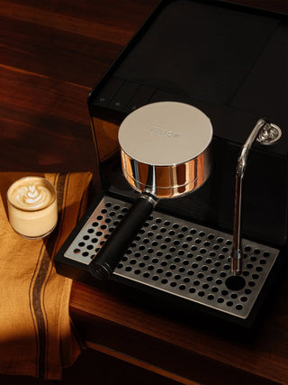 Photo of FELLOW Espresso Series 1 (120V) ( ) [ Fellow ] [ Espresso Machines ]