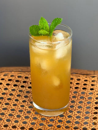 SAY WHEN Golden Chai Concentrate
