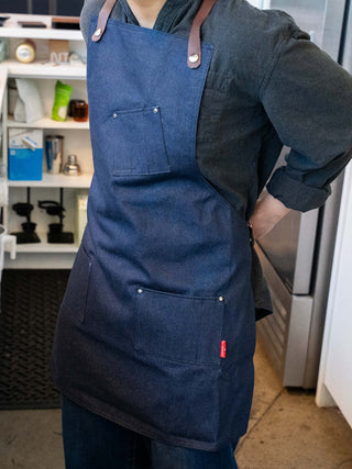 SAINT ANTHONY INDUSTRIES The Machinist Apron