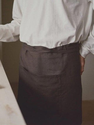 KINTO FUTO Half Apron ALI