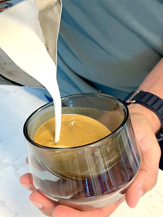 Photo of KRUVE IMAGINE Glasses (2-Pack) ( ) [ Kruve ] [ Coffee Glasses ]