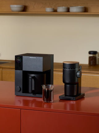 Photo of FELLOW Opus 2 Conical Burr Grinder (120V) ( ) [ Fellow ] [ Electric Grinders ]