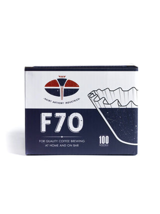 SAINT ANTHONY INDUSTRIES F70 Filters (100-Pack)