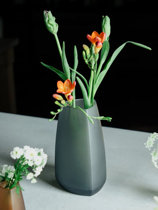 KINTO TRE Vase (115x200mm/4.5x7.9in)