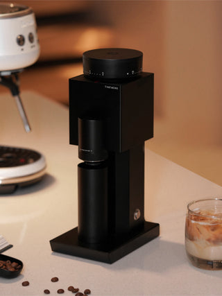 Photo of TIMEMORE BRICKS 01S Electric Grinder (120V) ( ) [ Timemore ] [ Electric Grinders ]