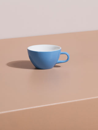 Photo of ACME Classic Medium [Cappuccino] Cup (190ml/6.43oz) ( ) [ Acme & Co. ] [ Coffee Cups ]
