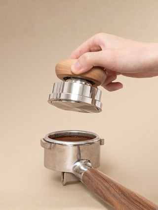 Photo of TIMEMORE PUCKS Espresso Accessory Set ( ) [ Timemore ] [ Barista Tools ]