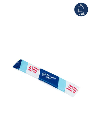 THIRD WAVE WATER Espresso Machine Profile Sachets