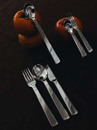 Photo of ACME Tablespoon (Polished) ( ) [ Acme & Co. ] [ Cutlery ]