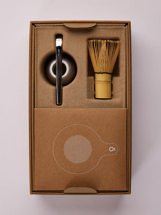 FELLOW Matcha Set