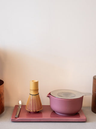 FELLOW Matcha Set