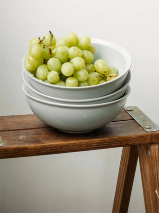Photo of KINTO RIM Bowl (⌀180mm/7in) (wholesale sample only) ( ) [ KINTO ] [ Bowls ]