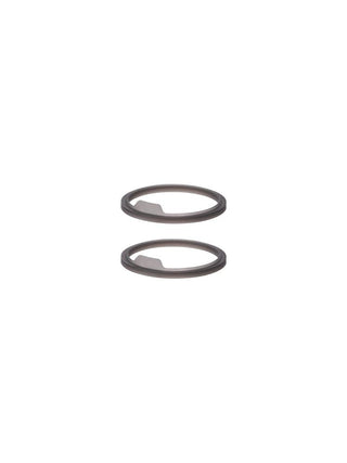 Photo of KINTO TO GO BOTTLE Replacement Silicone Gaskets (360-480ml/12.2-16oz) ( Grey ) [ KINTO ] [ Parts ]