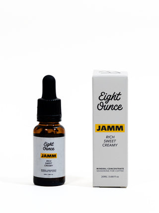 Photo of APAX LAB Jamm Sample (Nano) (20ml/0.68oz) ( Default Title ) [ Apax Lab ] [ Water Enhancement ]