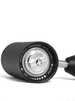 Photo of TIMEMORE Chestnut C5 ESP PRO Grinder ( ) [ Timemore ] [ Hand Grinders ]