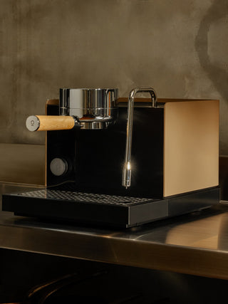 Photo of FELLOW Espresso Series 1 (120V) ( ) [ Fellow ] [ Espresso Machines ]