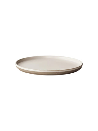 Photo of KINTO CERAMIC LAB Plate (250mm/9.8in) (3-Pack) ( White ) [ KINTO ] [ Plates ]