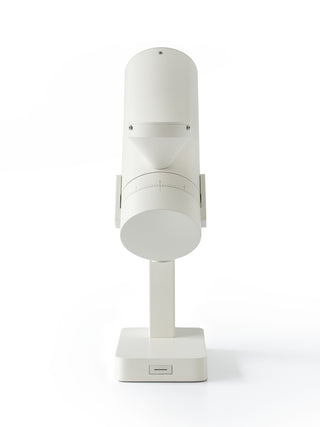 Photo of ACAIA Orbit Coffee Grinder (120V) ( SSP Multi-Purpose White ) [ Acaia ] [ Electric Grinders ]