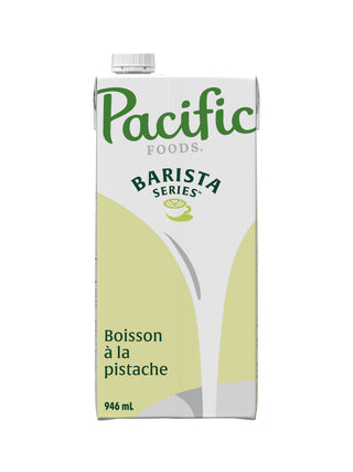 PACIFIC Barista Series™ Pistachio Beverage