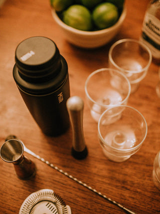 Photo of MiiR Cocktail Shaker Set ( ) [ MiiR ] [ Kitchen ]
