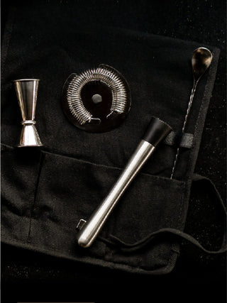 Photo of MiiR Barware Tool Set ( ) [ MiiR ] [ Barista Tools ]