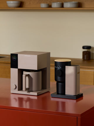 Photo of FELLOW Opus 2 Conical Burr Grinder (120V) ( ) [ Fellow ] [ Electric Grinders ]