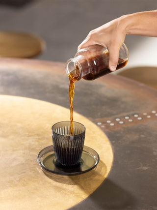 Photo of HUSKEE Renew Cup (237ml/8oz) ( ) [ Huskee ] [ Coffee Cups ]
