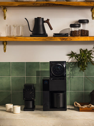 Photo of FELLOW Aiden Precision Coffee Maker (120V) ( ) [ Fellow ] [ Electric Coffee Brewers ]