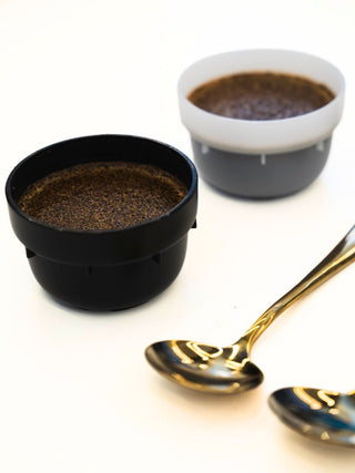 Photo of supergood Cuppy™ Cupping Bowl (12-Pack) ( ) [ supergood ] [ Cupping Tools ]