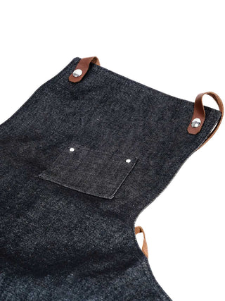 SAINT ANTHONY INDUSTRIES The Machinist Apron