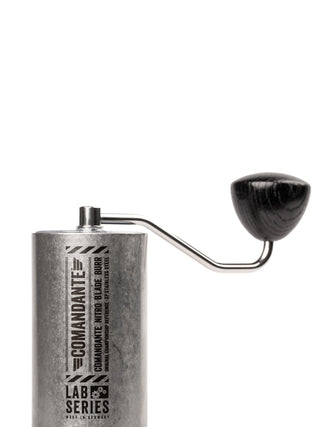 Photo of COMANDANTE C40 LAB Series NITRO BLADE® ( ) [ Comandante ] [ Hand Grinders ]