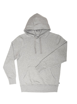 Photo of MiiR Everyday Pullover Hoodie ( Grey Heather ) [ MiiR ] [ Apparel ]
