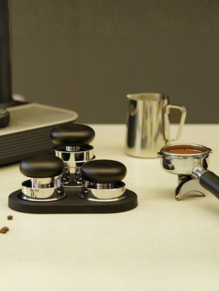 Photo of TIMEMORE PUCKS Espresso Accessory Set ( ) [ Timemore ] [ Barista Tools ]