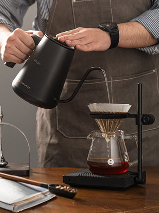 TIMEMORE Fish Pro X Electric Pour-Over Kettle (120V)