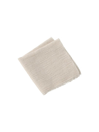 KINTO FUTO Waffle Cloth WCL (360x360mm/14.4x14.4in)