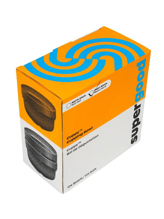 Photo of supergood Cuppy™ Cupping Bowl (12-Pack) ( ) [ supergood ] [ Cupping Tools ]