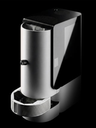 Photo of STRONGHOLD S2 Tabletop Coffee Roaster ( ) [ Stronghold ] [ Coffee Roaster ]