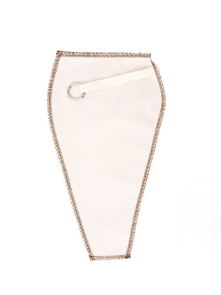 Photo of CoffeeSock Cold Brew Filter (946ml/32oz) ( Default Title ) [ CoffeeSock ] [ Cloth Filters ]